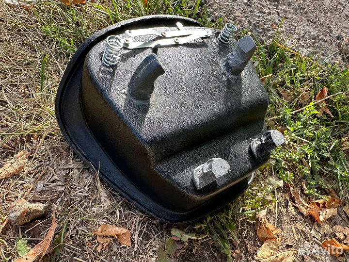 Муляж подушки безопасности Лада Веста