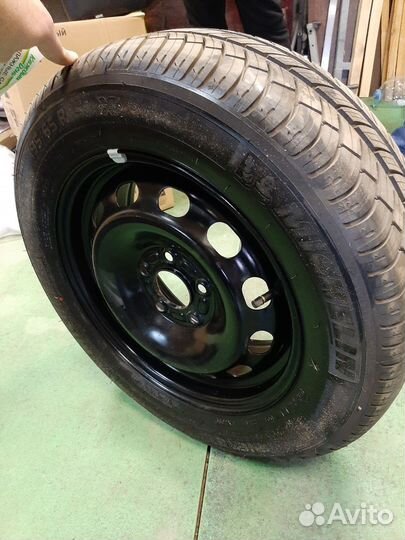 Колесо форд