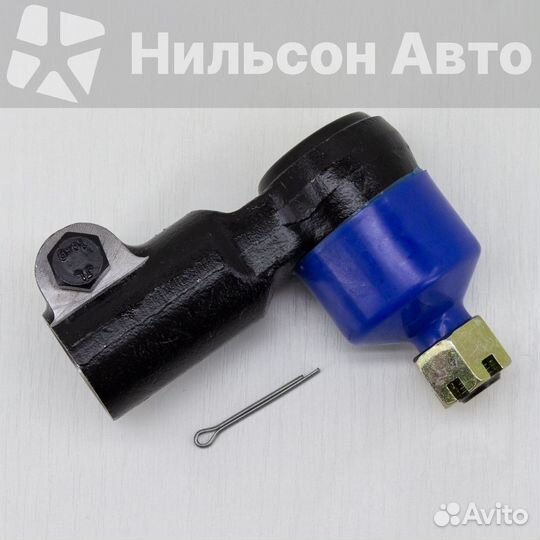 Рулевой наконечник nissan diesel, правый, aurochs