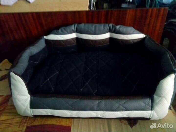Диванчик для кошечки или собачки