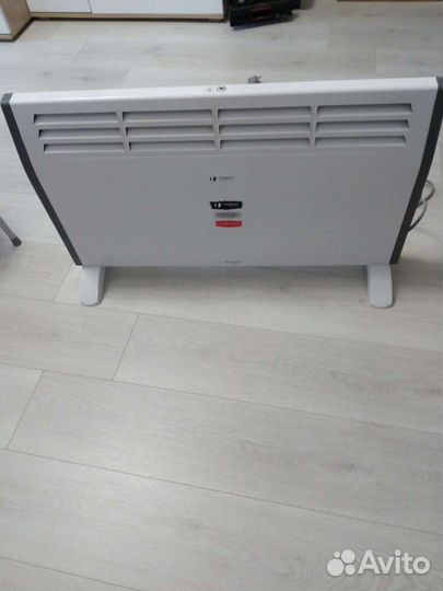 Конвектор электрический