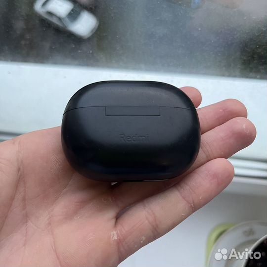 Беспроводные наушники xiaomi