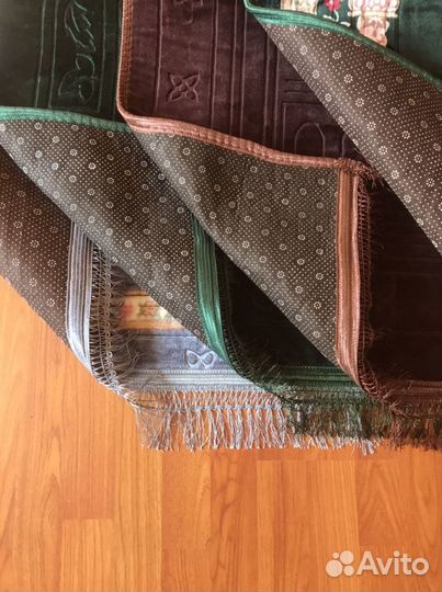 Коврик для намаза