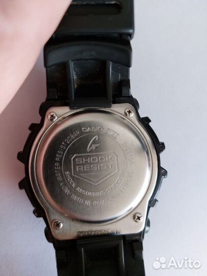 Часы Casio G shock 2310