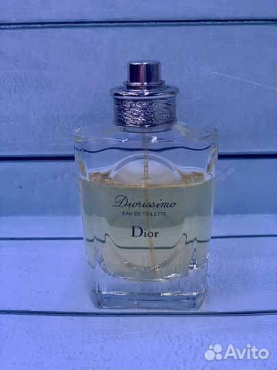 Dior diorissimo