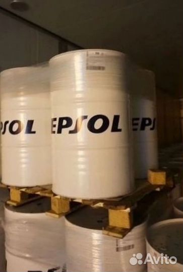 Моторное масло Repsol 10W-40 опт