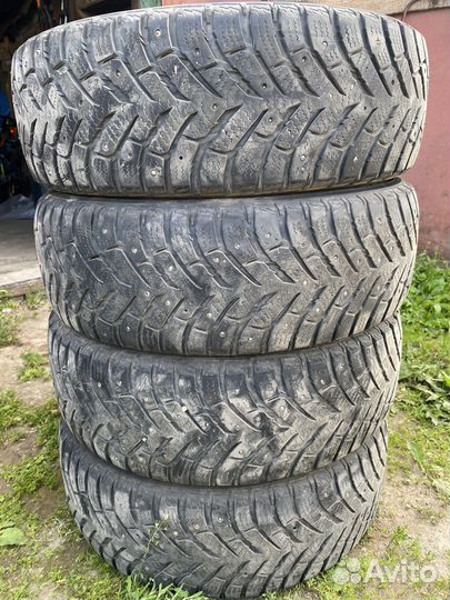 Toyo Observe Ice-Freezer 175/65 R14 82T