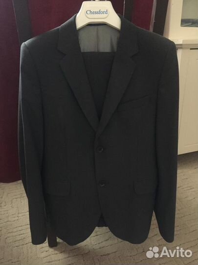 Костюм для мальчика