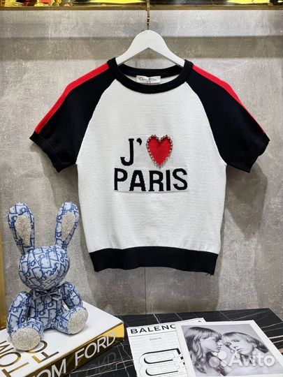 Джемпер женский Dior lux