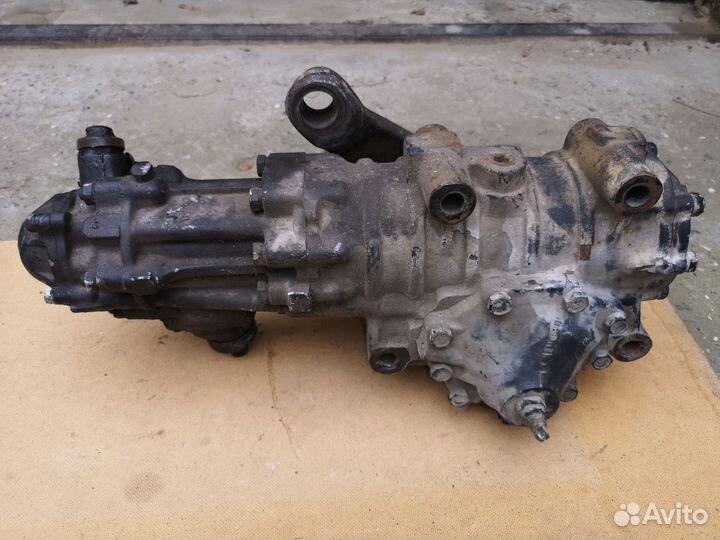 Гур камаз 5320