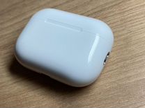 Новый кейс для AirPods Pro 2