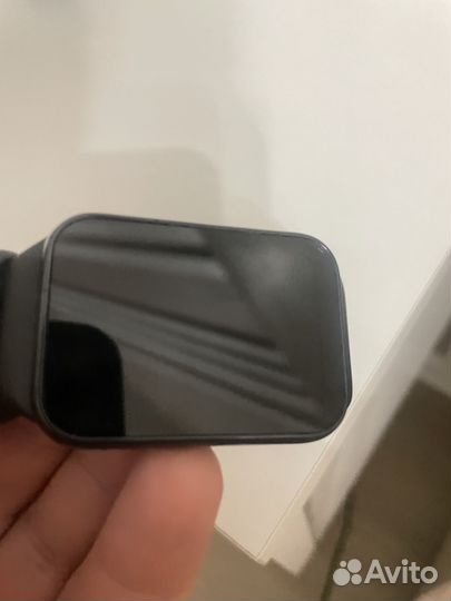 Xiaomi mi band 8 pro