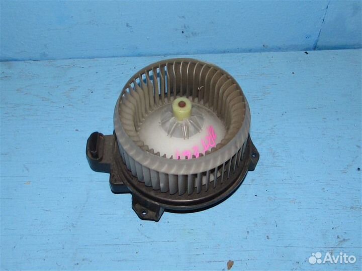 Мотор печки Toyota Allion ZRT261 3zrfae 2009