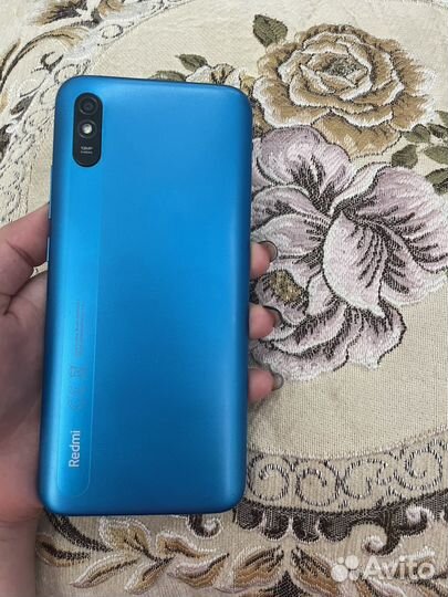 Xiaomi Redmi 9A, 2/32 ГБ
