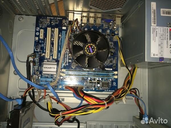 Системный Администратор