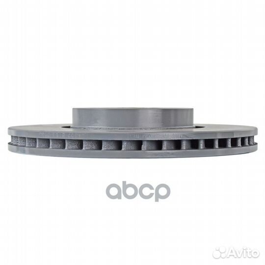 Диск тормозной ford galaxy/S-MAX/volvo S60/S80