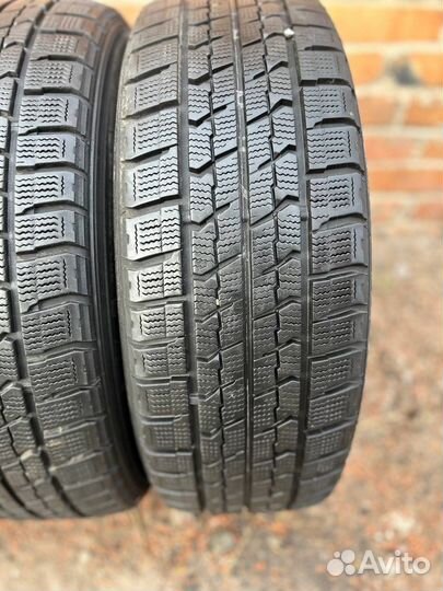 Goodyear Ice Navi Zea II 205/65 R16 95Q