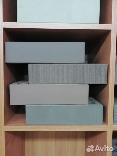 Кирпич облицовочный с доставкой до объекта