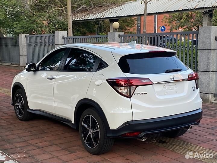 Honda Vezel 1.5 CVT, 2021, 24 500 км