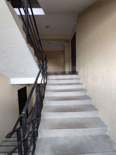 2-к. квартира, 57,5 м², 4/5 эт.