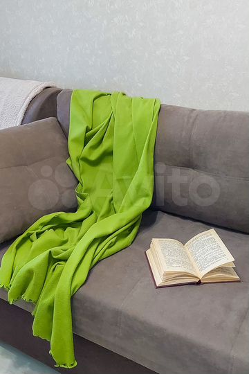 1-к. квартира, 36 м², 4/5 эт.