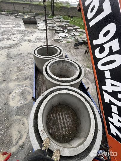 Услуги манипулятора