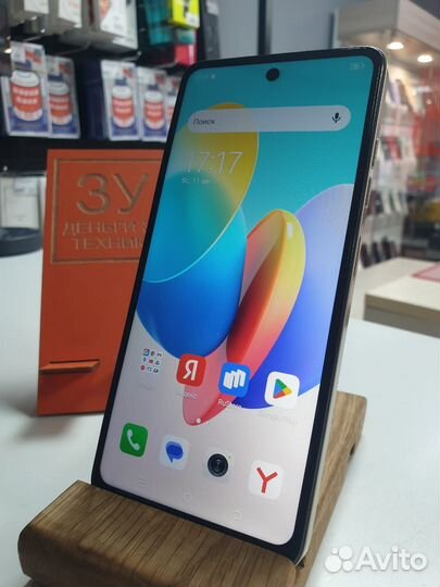 TECNO Spark Go 2024, 4/64 ГБ