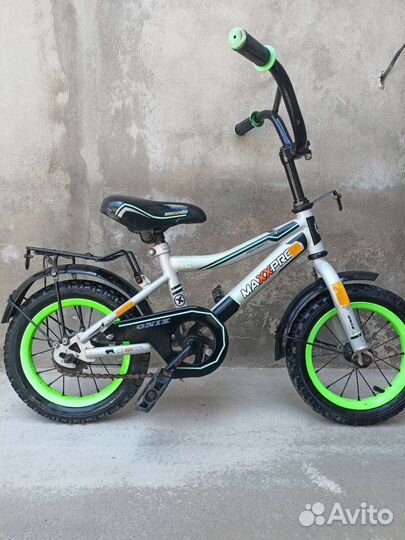 Детский велосипед (12)