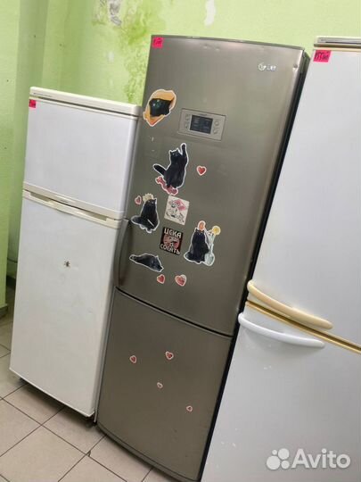 Холодильник