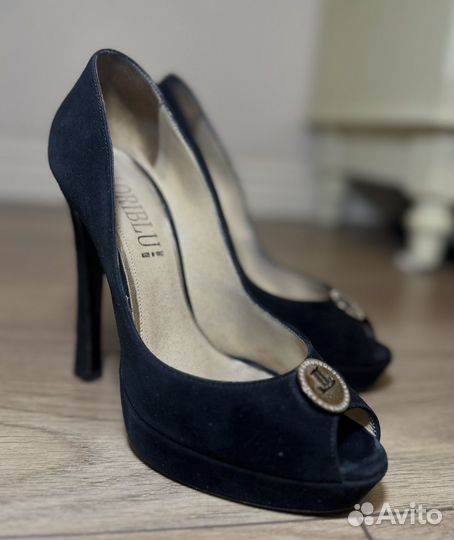 Туфли женские 38 размер
