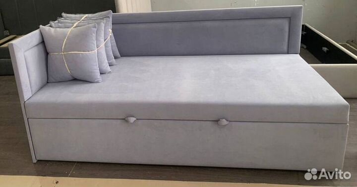 Детская кровать 90х200