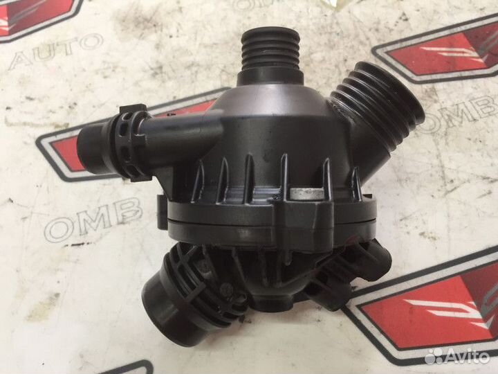 Термостат BMW 5 E60/E61