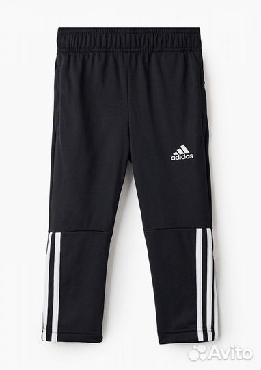 Костюм спорт дет Adidas раз 116-140