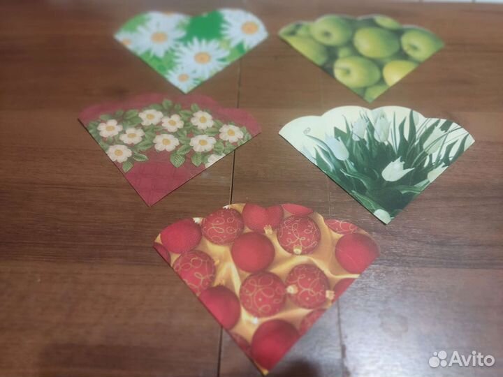 Салфетки для декупажа