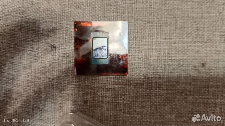 Процессор intel b950