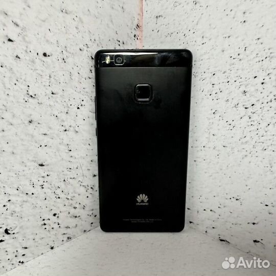 HUAWEI P9 Lite, 2/16 ГБ