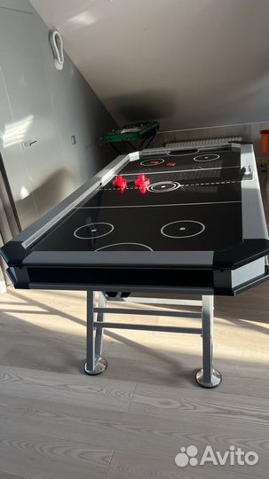 Аэрохоккей большой