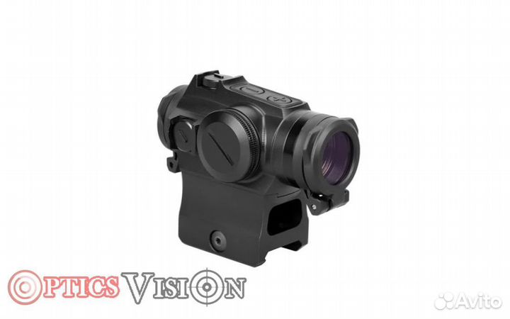 Прицел коллиматорный Holosun HS515GM для охоты