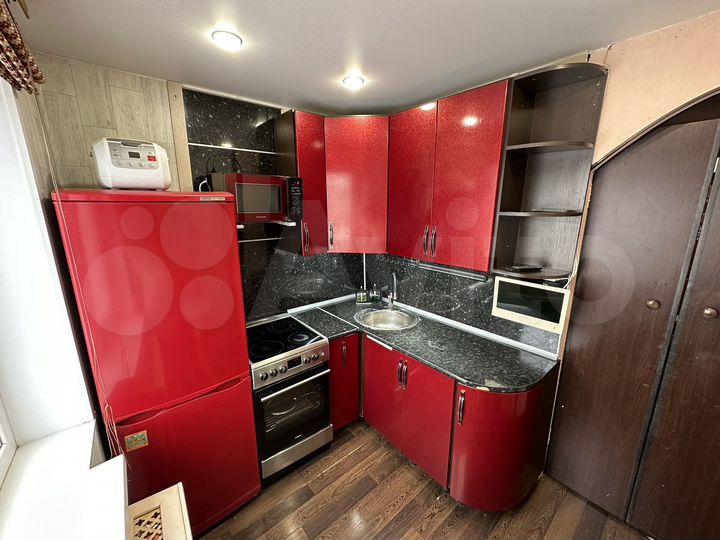 2-к. квартира, 42,2 м², 4/5 эт.