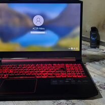 acer nitro 5 an515 - Купить ноутбук 💻 по выгодной цене на Авито в ...