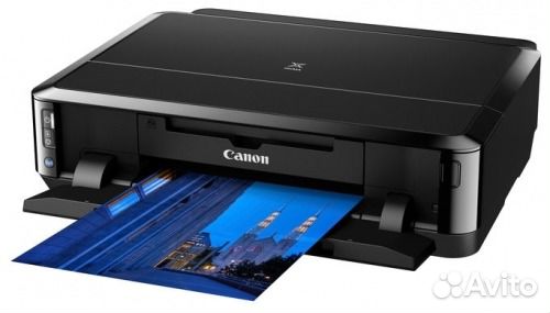 Принтер Canon pixma iP7240