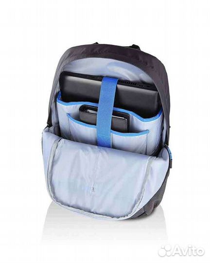 Рюкзак Dell Urban BackPack-15. 15.6 Новый