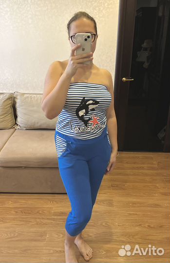 Полукомбензон Pelacan M (46)