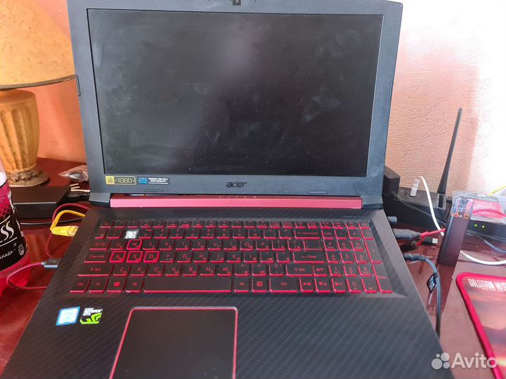 Acer nitro 5