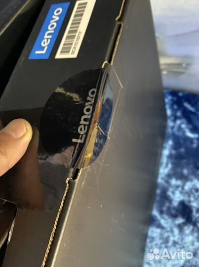 Lenovo Legion 5 Pro 11400H/16/512/3050Ti (Новый)