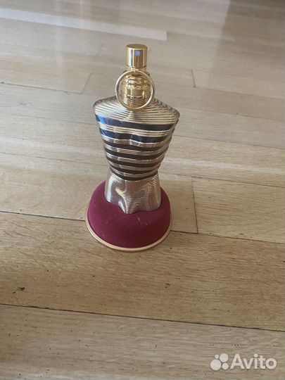 Jean paul gaultier elixir 85-95мл