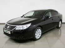 Renault Latitude 2.0 CVT, 2012, 181 355 км, с пробегом, цена 1 295 000 руб.