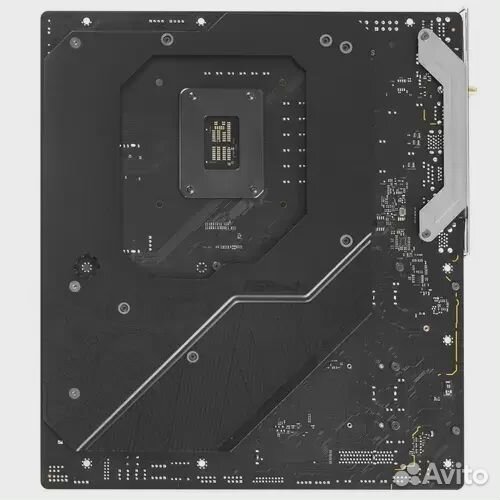 Материнская плата ASRock Z790 taichi