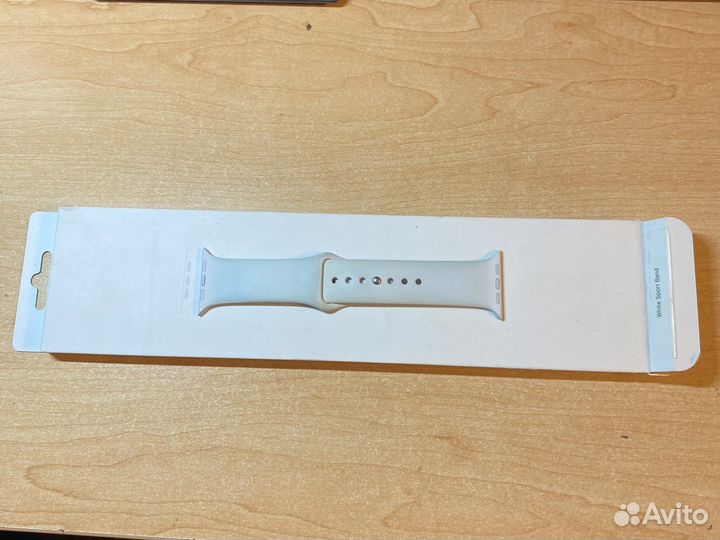 Ремешок на apple watch