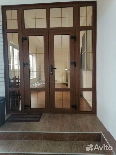 Ремонт и установка металло-пластиковых окон